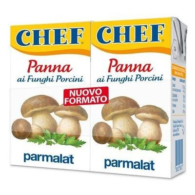 Chef Panna al Funghi (Mushroom) Product Image